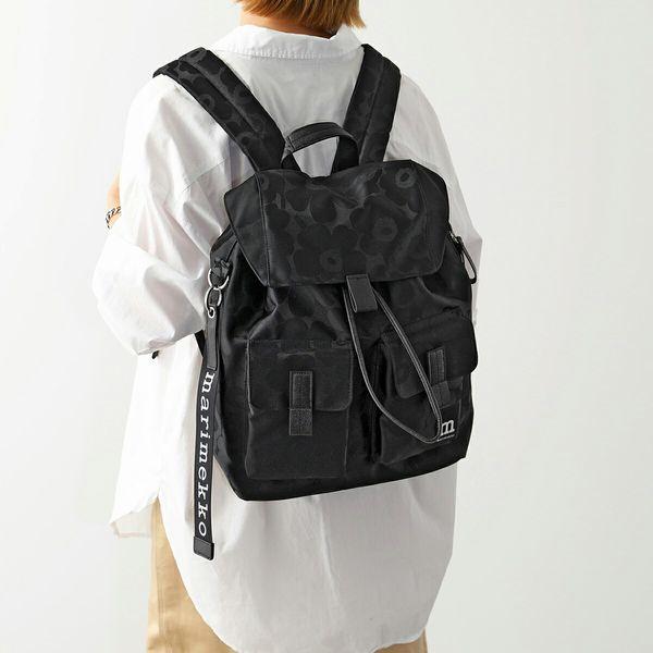 marimekko マリメッコ バックパック Everything Backpack I marimekko マリメッコ バックパック Everything Backpack I