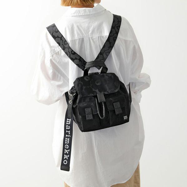 marimekko マリメッコ バックパック Everything Backpack S marimekko マリメッコ バックパック Everything Backpack S