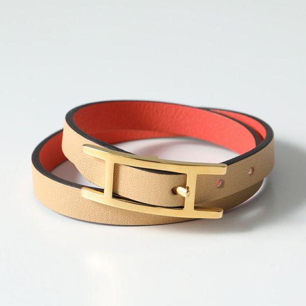 HERMES エルメス ブレスレット ビーアピドゥブルトゥール BEHAPI HERMES エルメス ブレスレット ビーアピドゥブルトゥール BEHAPI