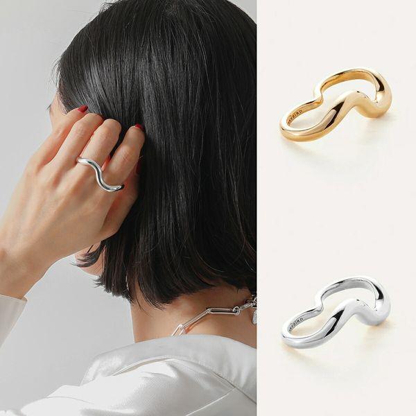JENNYBIRD JENNY BIRD ジェニーバード リング Ola Double Ring JENNYBIRD JENNY BIRD ジェニーバード リング Ola Double Ring