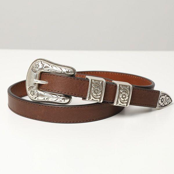 J&M Davidson DAVIDSON ベルト ウエスタンバックル WESTERN J&M Davidson DAVIDSON ベルト ウエスタンバックル WESTERN
