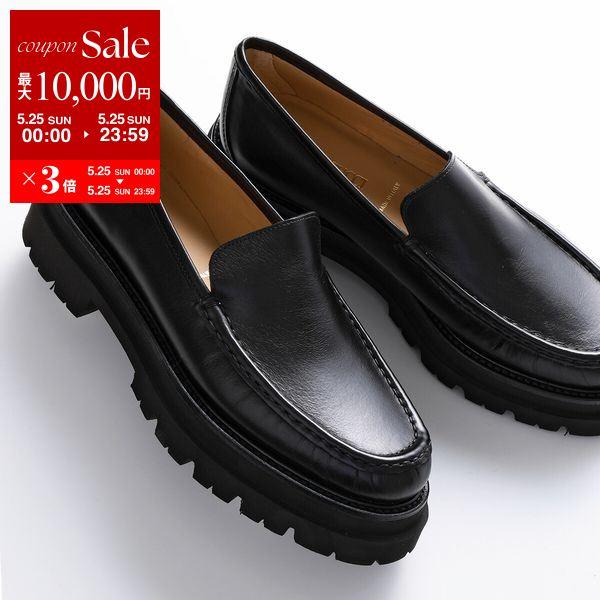 PASCUCCI パスクッチ ローファー 3290 レディース レザー PASCUCCI パスクッチ ローファー 3290 レディース レザー