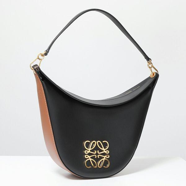 LOEWE（ロエベ） ショルダーバッグ LUNA ANAGRAM ルナ A923PL9X15