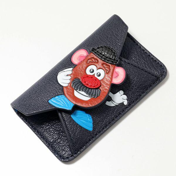 ANYA HINDMARCH アニヤハインドマーチ カードケース Envelope Purse 