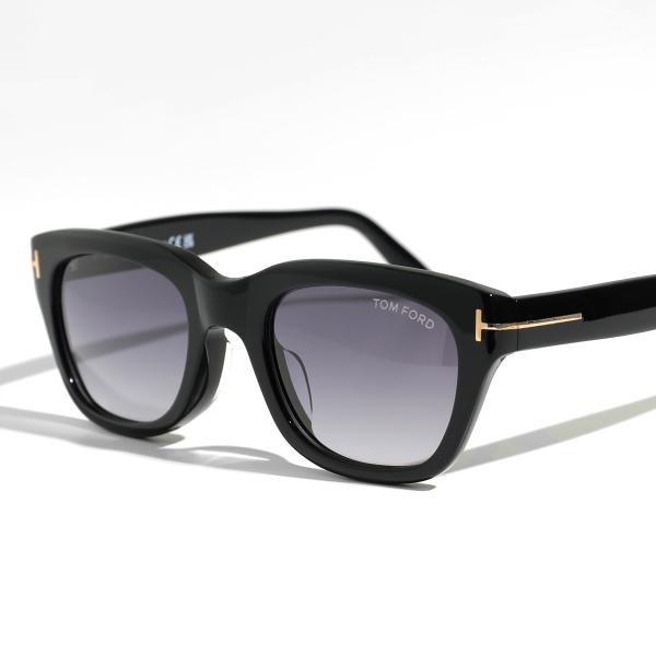 【美品】トムフォードサングラス TOMFORD メガネ トムフォード(TOMFORD) TF1097 52N Lewis｜トムフォード