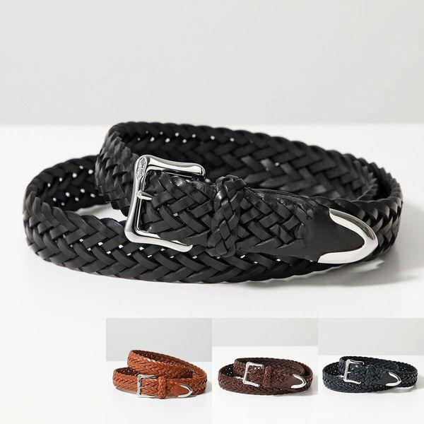 J&M Davidson DAVIDSON ベルト ENVELPE BUCKLE TIP END 25MM J&M Davidson DAVIDSON ベルト ENVELPE BUCKLE TIP END 25MM