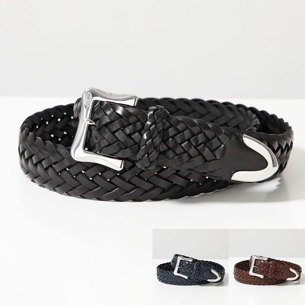 J&M Davidson DAVIDSON ベルト ENVELOPE BUCKLE TIP END 30MM J&M Davidson DAVIDSON ベルト ENVELOPE BUCKLE TIP END 30MM