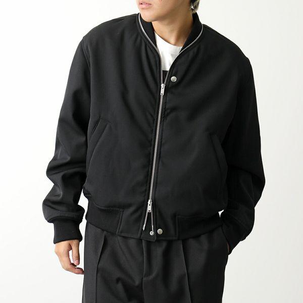 JIL SANDER ジルサンダー ボンバージャケット W BLOUSON JIL SANDER ジルサンダー ボンバージャケット W BLOUSON
