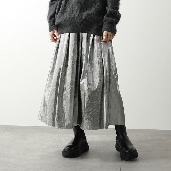 MAX MARA Weekend マックスマーラ ウィークエンド フレアスカート  