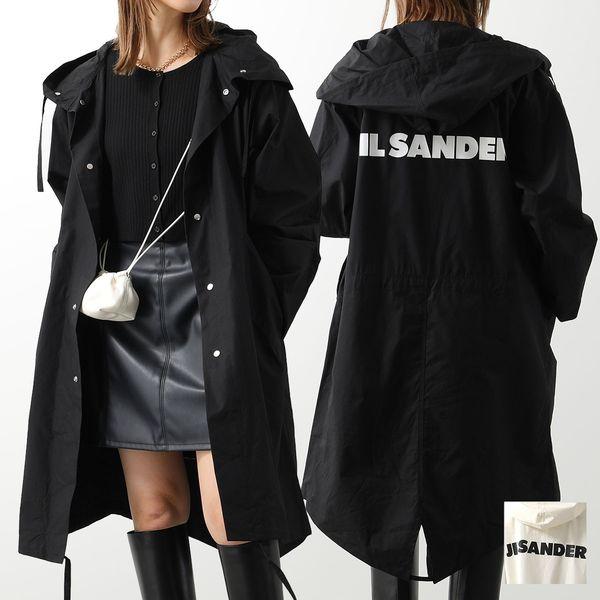 JIL SANDER ジルサンダー ジャケット W PARKA 01 J04AH0002 JIL SANDER ジルサンダー ジャケット W PARKA 01 J04AH0002