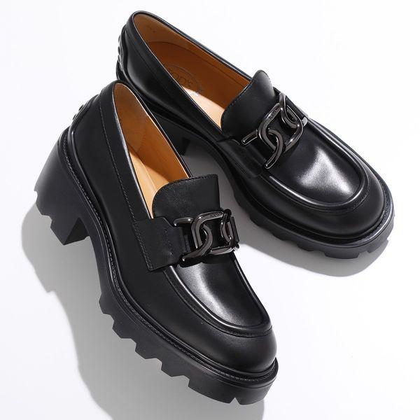 TOD'S TODS トッズ ローファー KATE ケイト XXW08D0HR40GOC TOD'S TODS トッズ ローファー KATE ケイト XXW08D0HR40GOC