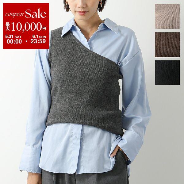 Max Mara MAX MARA マックスマーラ タンクトップ VETRO ベトロ Max Mara MAX MARA マックスマーラ タンクトップ VETRO ベトロ