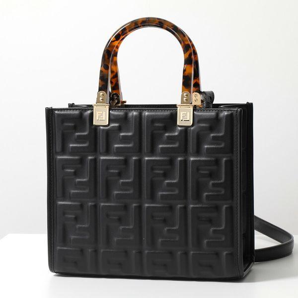 FENDI（フェンディ） ショルダーバッグ SUNSHINE SMALL サンシャイン