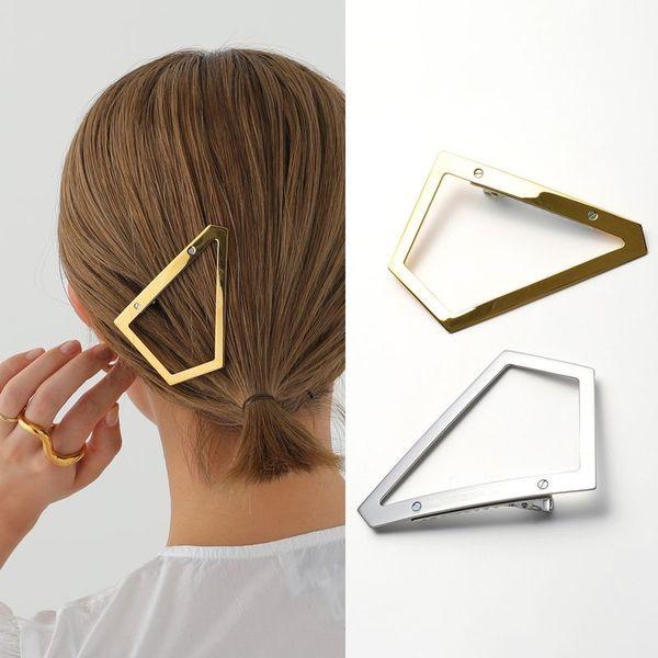 SYLVAIN LE HEN シルヴェインリヘン ヘアクリップ hairclip HC05