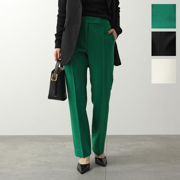 Max Mara（マックスマーラ） テーパードパンツ FUOCO レディース