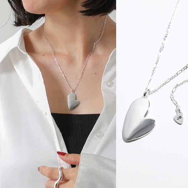 JENNYBIRD（ジェニーバード） ネックレス Riley Pendant JB1217-HPS