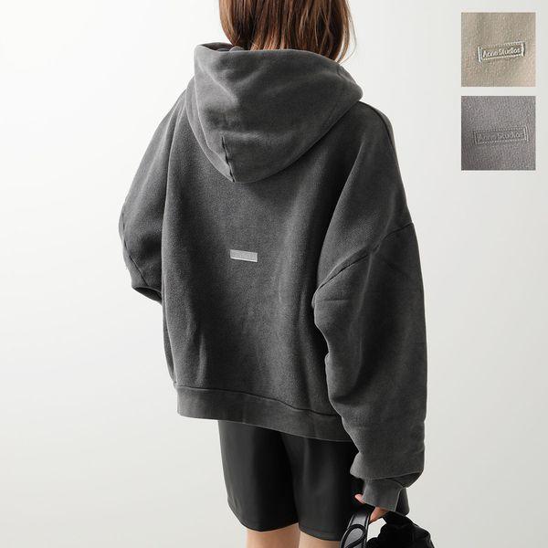 Acne Studios アクネストゥディオズ パーカー CI0138 FN-UX Acne Studios アクネストゥディオズ パーカー CI0138 FN-UX
