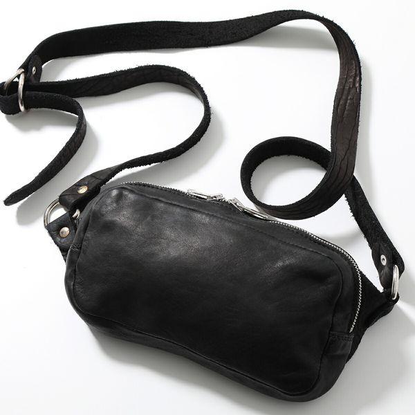 GUIDI グイディ ショルダーバッグ soft horse full grain BV04 GUIDI グイディ ショルダーバッグ soft horse full grain BV04