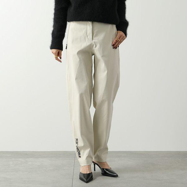 MONCLER GRENOBLE モンクレール グルノーブル パンツ PANTALONE 