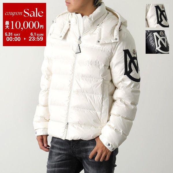 MONCLER モンクレール ダウンジャケット SAULX ソールクス 1A00007 5963V ...