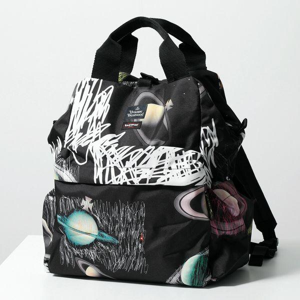 Vivienne Westwood × EASTPAK ヴィヴィアンウエストウッド Vivienne Westwood × EASTPAK ヴィヴィアンウエストウッド