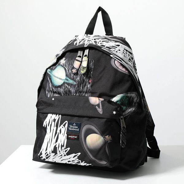 Vivienne Westwood × EASTPAK ヴィヴィアンウエストウッド イースト