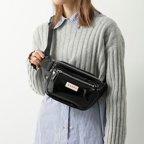 MARNI マルニ ボディバッグ MUMQ0018U0 P5789 レディース MARNI マルニ ボディバッグ MUMQ0018U0 P5789 レディース