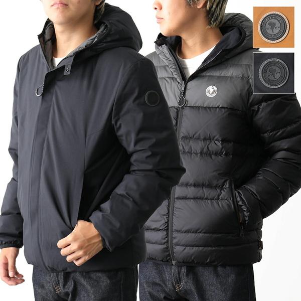 CAPEHORN CAPE HORN ケープホーン ダウンジャケット FUERTE
