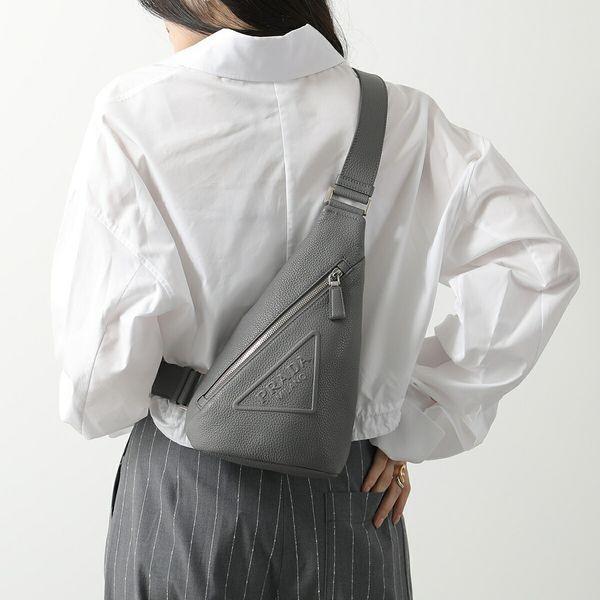 PRADA プラダ ボディバッグ 2VZ098 OLO 2BBE レディース メンズ PRADA プラダ ボディバッグ 2VZ098 OLO 2BBE レディース メンズ
