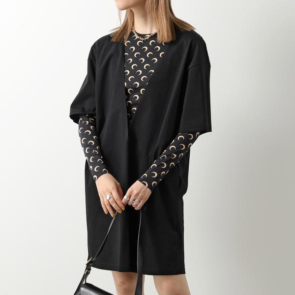 MM6 エムエムシックス メゾンマルジェラ ワンピース S62DA0015 S23588