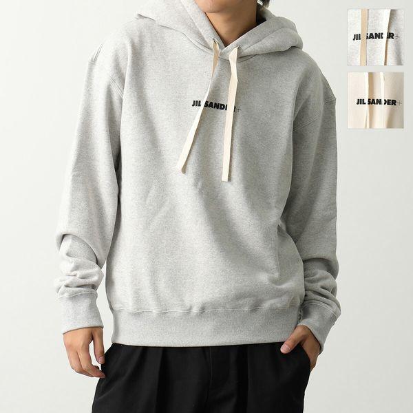 JIL SANDER SANDER+ ジルサンダー プラス パーカー J47GU0002 JIL SANDER SANDER+ ジルサンダー プラス パーカー J47GU0002