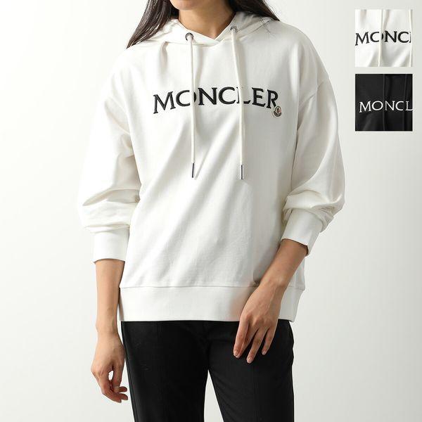 MONCLER（モンクレール） フーディー 8G00026 89A1K レディース