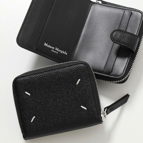 Maison Margiela（メゾンマルジェラ） 11 二つ折り財布 SA2UI0007