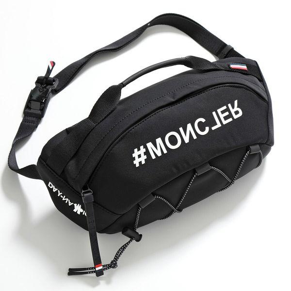 MONCLER GRENOBLE モンクレール グルノーブル ボディバッグ MONCLER GRENOBLE モンクレール グルノーブル ボディバッグ