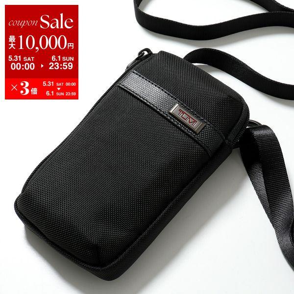 TUMI トゥミ ショルダーバッグ SMALL CROSSBODY POUCH 144590 TUMI トゥミ ショルダーバッグ SMALL CROSSBODY POUCH 144590