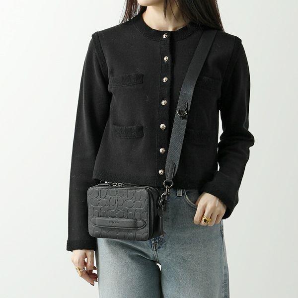 COACH コーチ ショルダーバッグ チャーター C2609 レディース