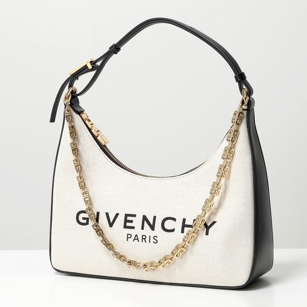 GIVENCHY ジバンシィ ハンドバッグ MOON CUT OUT ムーン カット アウト  