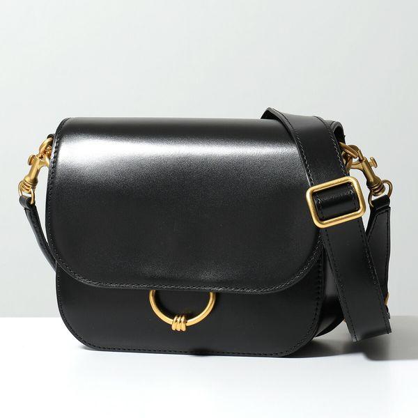 GIANNI CHIARINI（ジャンニ キアリーニ） ショルダーバッグ MEG BS