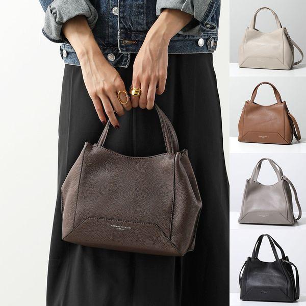 GIANNI CHIARINI ジャンニキアリーニ ミニトート LUDOVICA S BS GIANNI CHIARINI ジャンニキアリーニ ミニトート LUDOVICA S BS