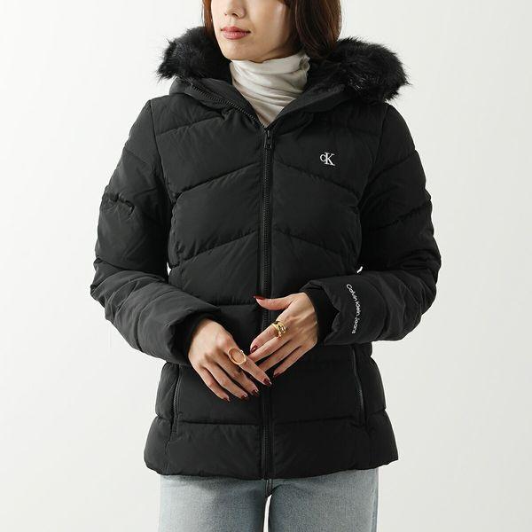 Calvin Klein CALVIN KLEIN JEANS カルバンクライン ジーンズ 中綿  