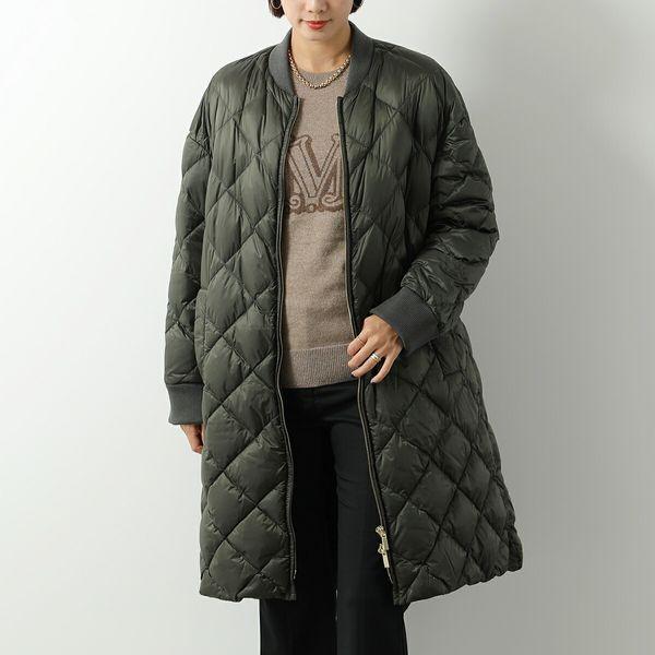 Max Mara The Cube マックスマーラ ザ・キューブ ダウンコート Max Mara The Cube マックスマーラ ザ・キューブ ダウンコート