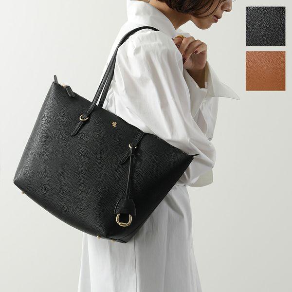 LAUREN RALPH Lauren Ralph ラルフローレン トートバッグ KEATON LAUREN RALPH Lauren Ralph ラルフローレン トートバッグ KEATON