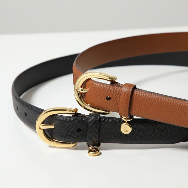LAUREN RALPH Lauren Ralph ラルフローレン ナローベルト LAUREN RALPH Lauren Ralph ラルフローレン ナローベルト