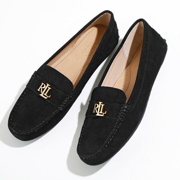 LAUREN RALPH Lauren Ralph ラルフローレン ローファー LAUREN RALPH Lauren Ralph ラルフローレン ローファー