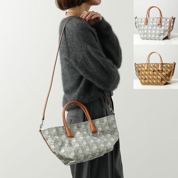 TORY BURCH トリーバーチ ショルダーバッグ Basketweave