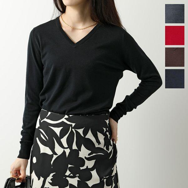 JOHN SMEDLEY（ジョンスメドレー） セーター CARA カーラ レディース