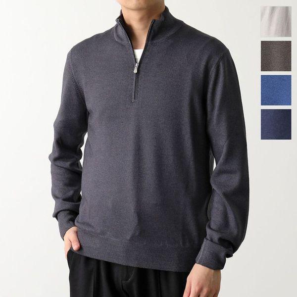 GRAN SASSO セーター 55126 22792 ニット Gran Sasso GRAN SASSO グランサッソ セーター 55126 22792