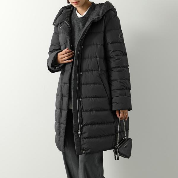 WOOLRICH ウールリッチ ダウンコート ELLIS エリス LIGHT DOWN HOODED...