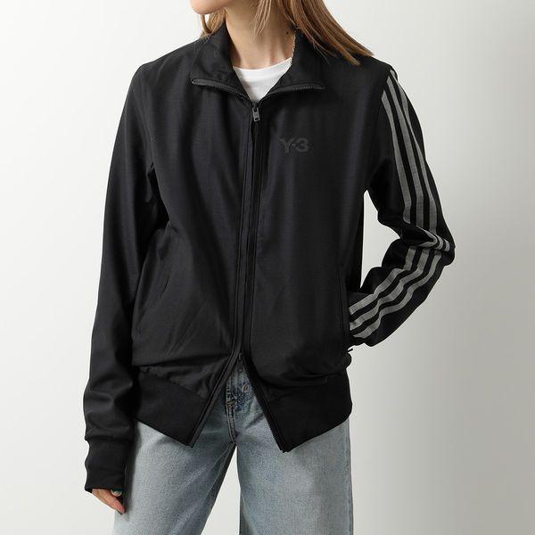 Y-3 ウールリファインウィンドブレーカー
