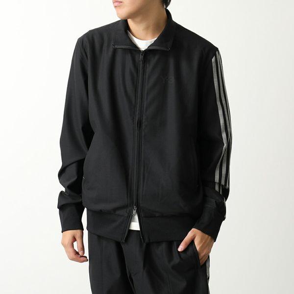 Y-3 ワイスリー トラックジャケット 3S REF W TT 3ストライプス Y-3 ワイスリー トラックジャケット 3S REF W TT 3ストライプス